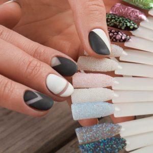 Diseño de Uñas Personalizado